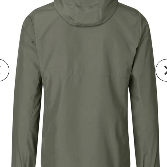 Doxa Jarvis Miles Jacket New Zise XL - Picture 5 of 7